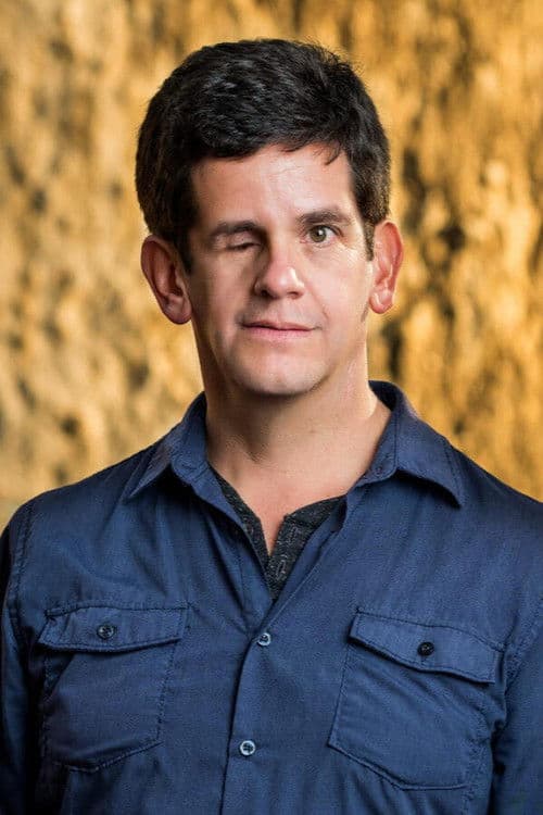 Javier B. Suarez profile photo