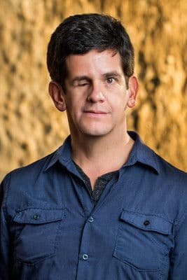 Javier B. Suarez profile photo