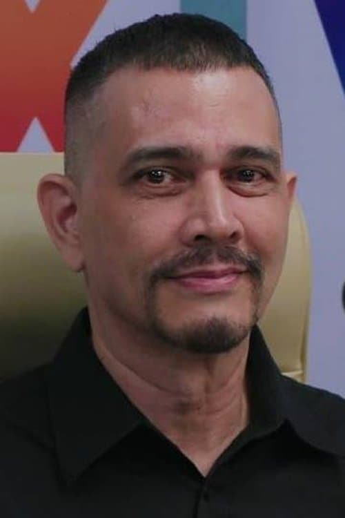 Emil Sandoval profile photo