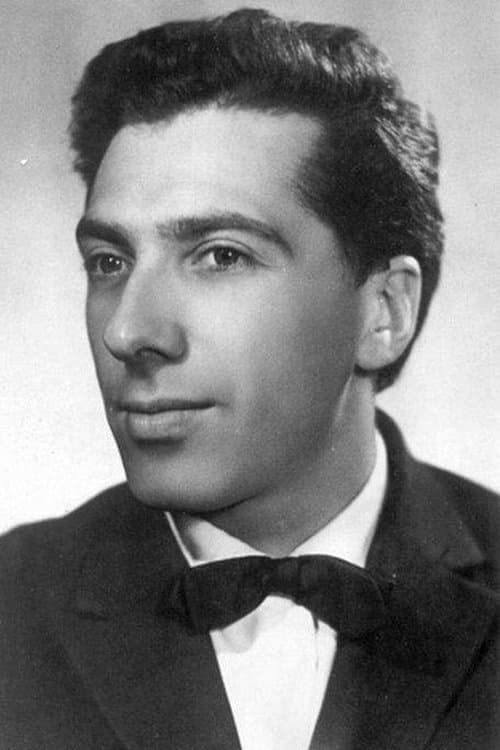 Sergei Yursky profile photo