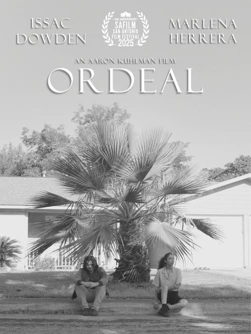 Ordeal poster
