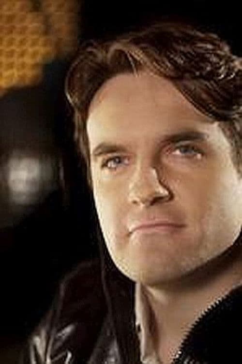 Martin Carr profile photo