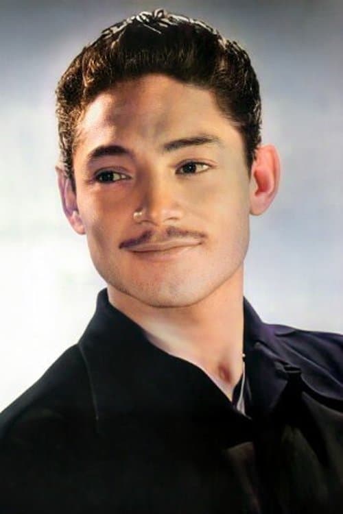 Javier Solís profile photo