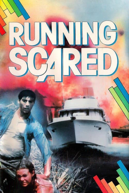 Running Scared poster