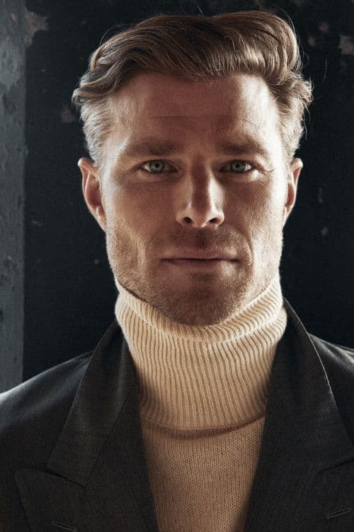 David Frampton profile photo