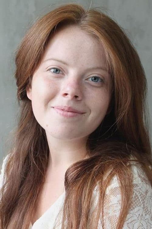 Mariia Trepikova profile photo