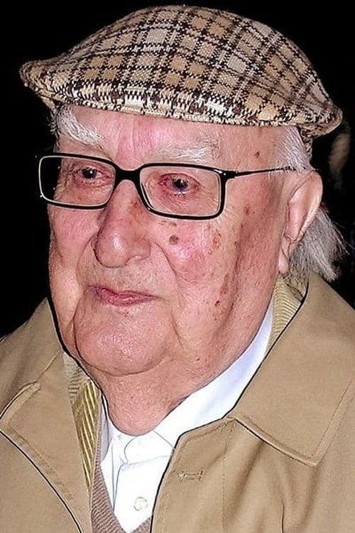 Andrea Camilleri profile photo