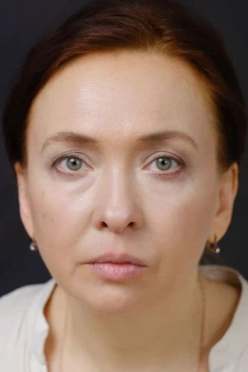 Elena Soloveva profile photo