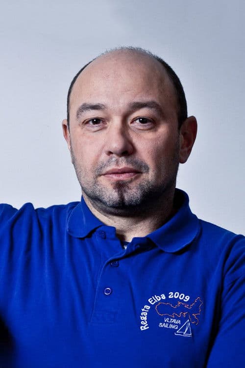 Lubor Šplíchal profile photo