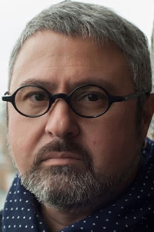 Dmitry Meskhiev profile photo