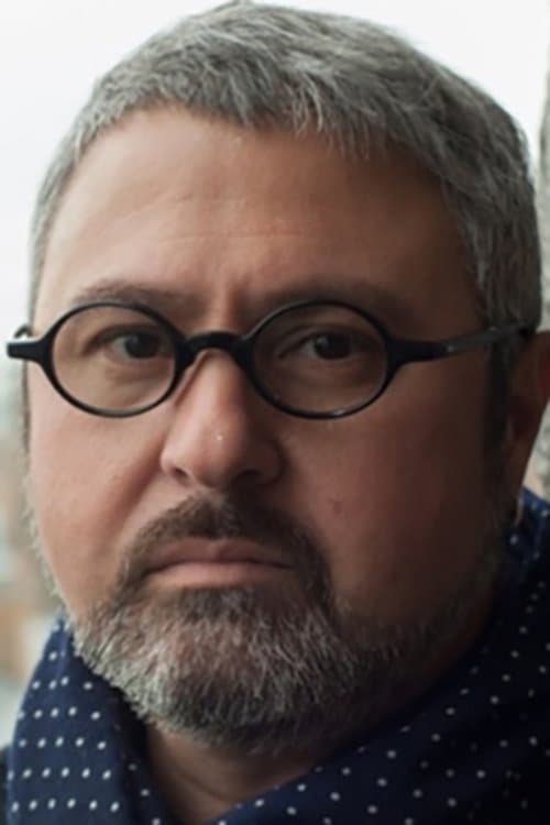 Dmitry Meskhiev profile photo