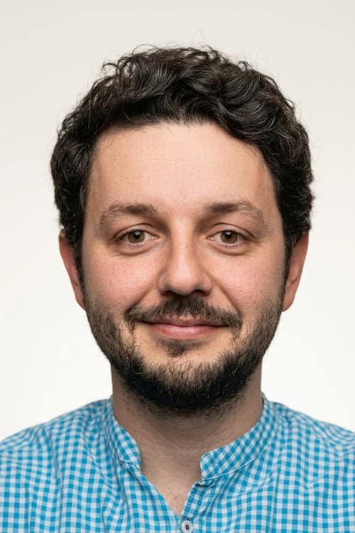 Serhan Arslan profile photo