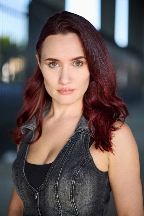 Nailya Shakirova profile photo