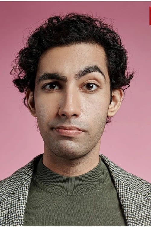 Aadar Malik profile photo