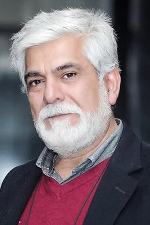 Hossein Pakdel profile photo