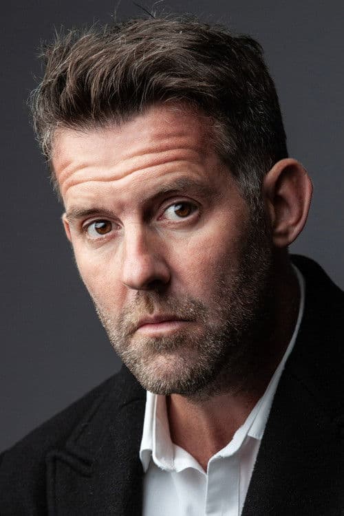 Simon Pickering profile photo