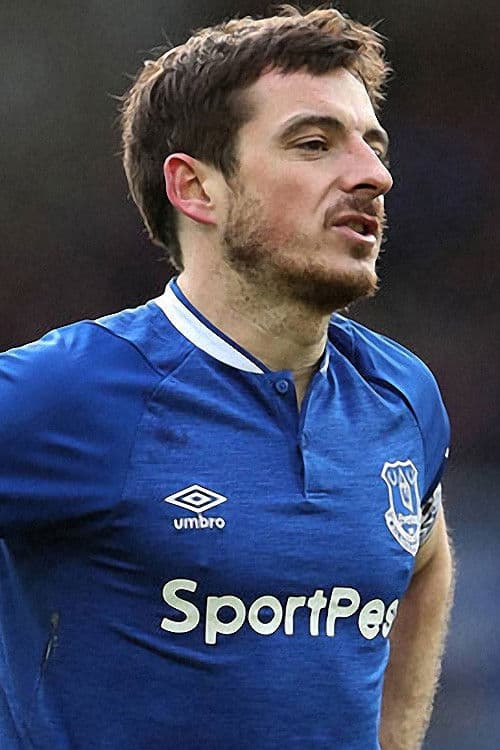 Leighton Baines profile photo