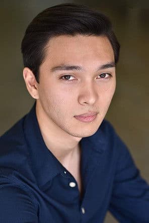 Christian Scholfield profile photo