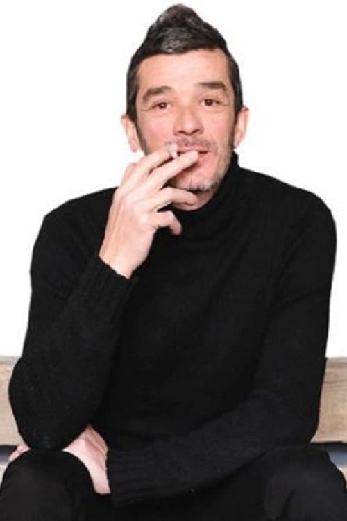 Antonis Dourakis profile photo