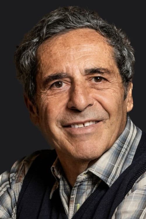 Roger Schawinski profile photo