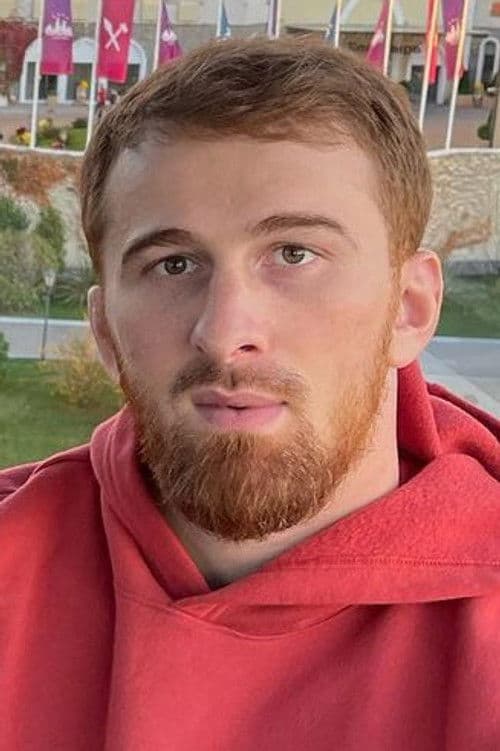 Mukhamed Berkhamov profile photo