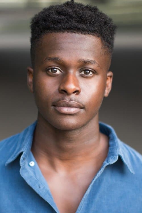 Denzel Baidoo profile photo