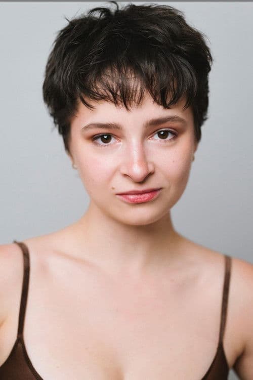 Rachel Horwitz profile photo