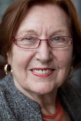 Ula Stöckl profile photo