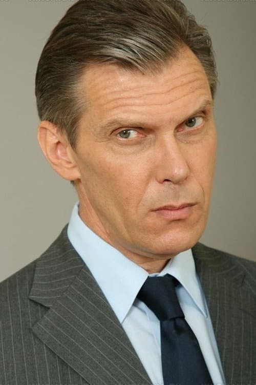 Stanislav Lisnyi profile photo
