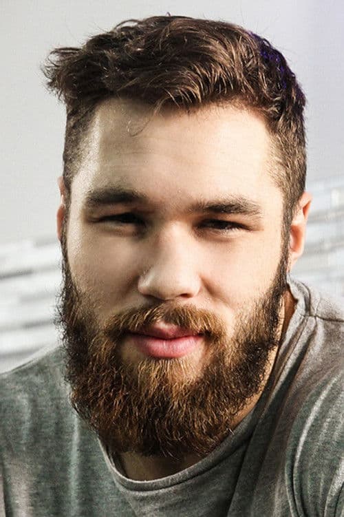 Morgan Blake profile photo