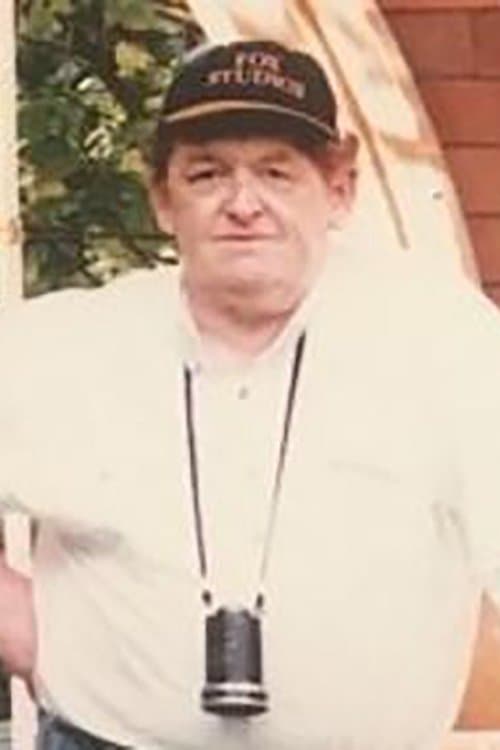 Terry Bourke profile photo