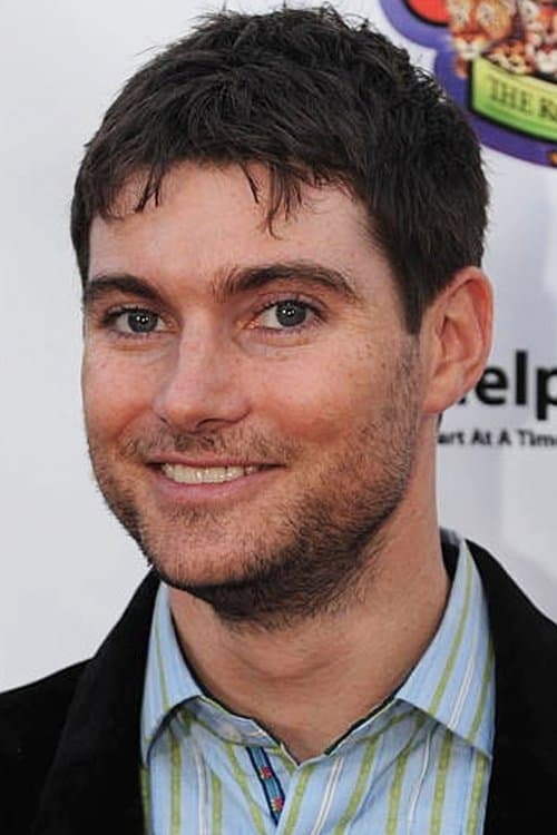 Scott Maguire profile photo