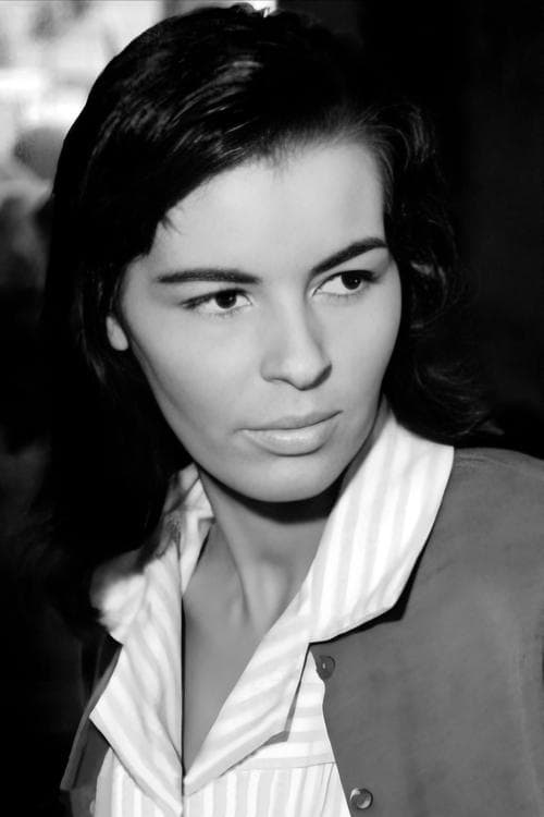 Fouzia El Kader profile photo