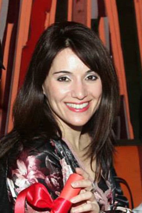 Olympia Diamantopoulou profile photo