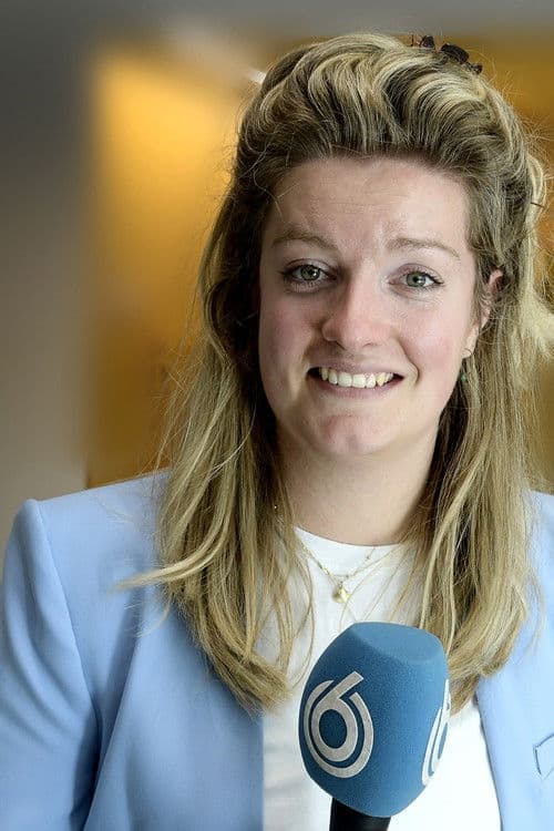 Merel Ek profile photo