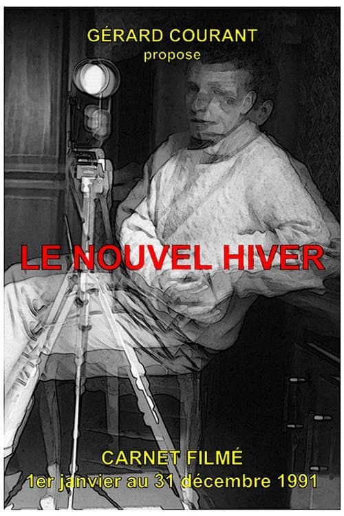 Le Nouvel Hiver poster