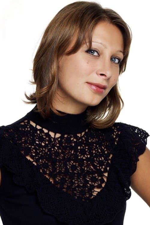 Katiuscia Canoro profile photo