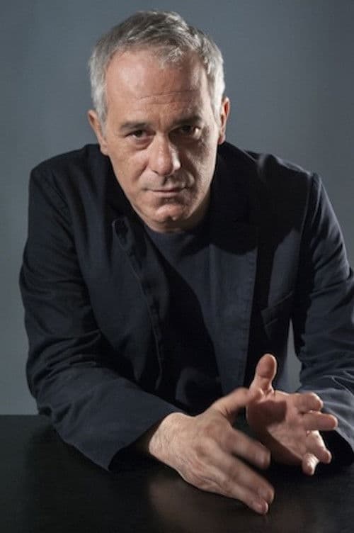 Giuseppe Gaiani profile photo