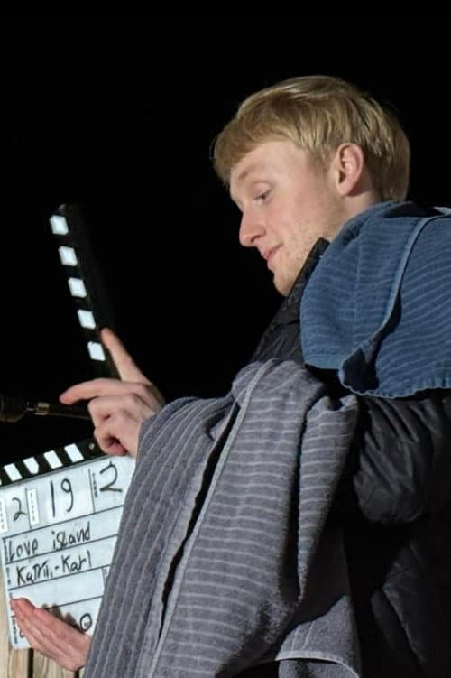 Karl Jakob Snæbjörnsson profile photo