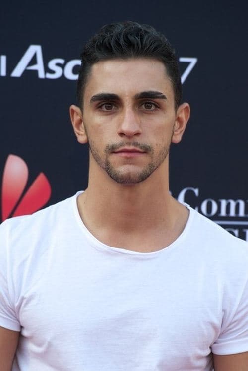 César Mateo profile photo