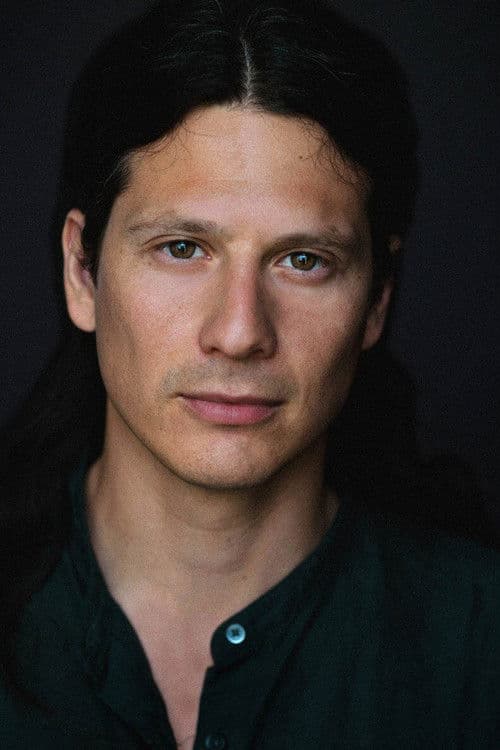 David Blue Garcia profile photo