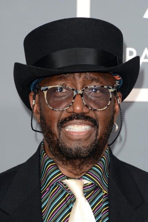 Otis Williams profile photo