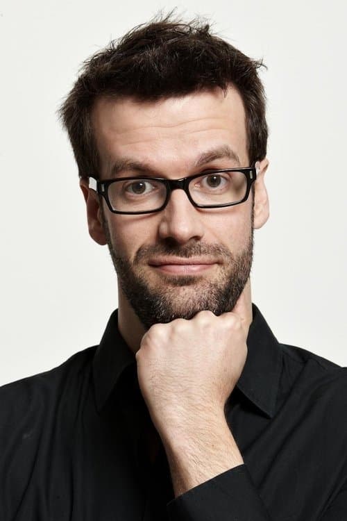 Marcus Brigstocke profile photo