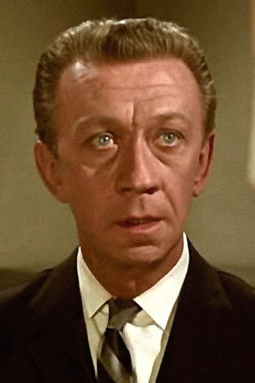 James Millhollin profile photo