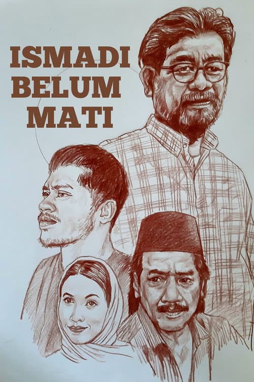Ismadi Belum Mati poster