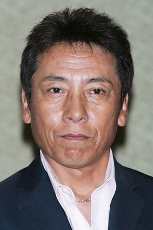 Kyōsei Iwamoto profile photo