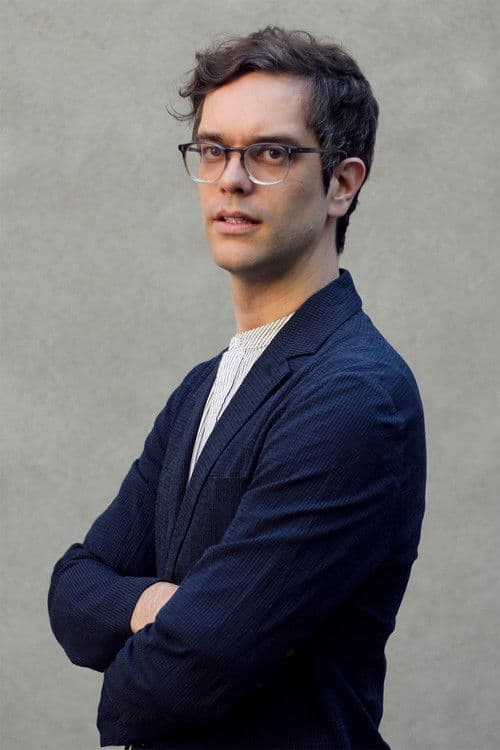 Mathieu Denis profile photo