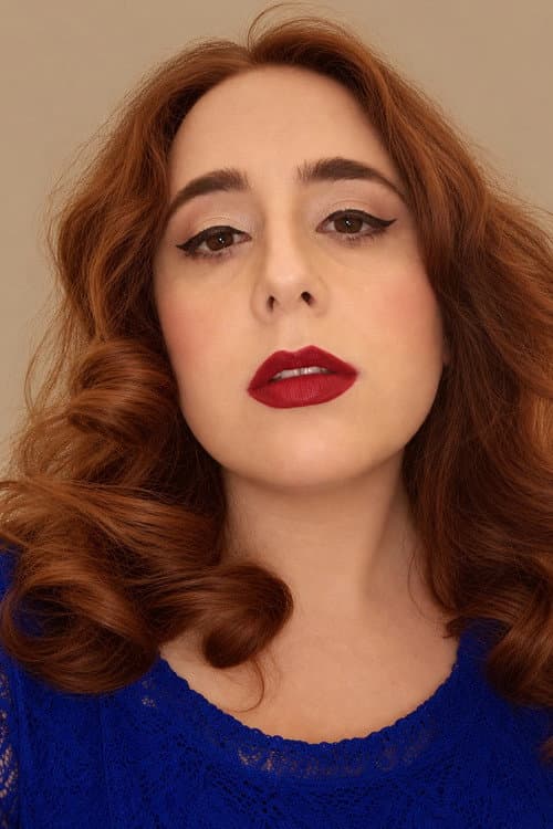 Madeline Farbstein profile photo