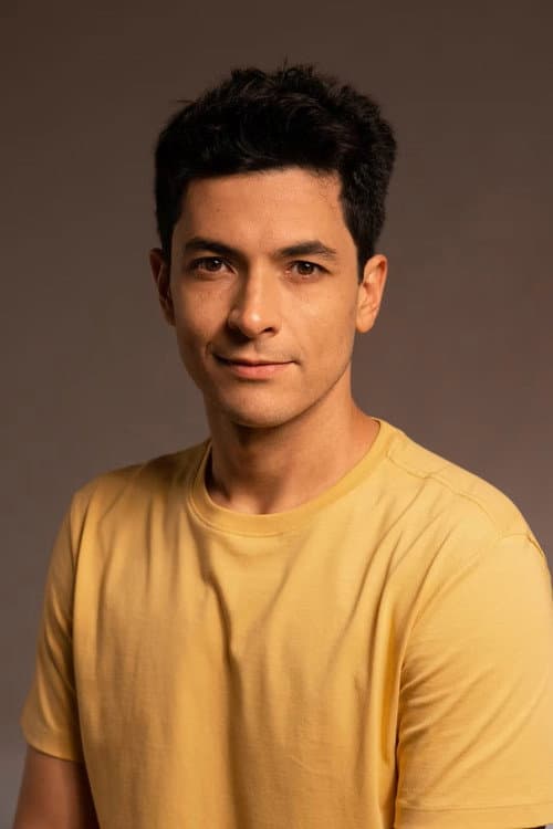 Lucas Sabatini profile photo