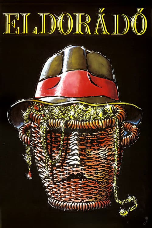 The Midas Touch poster